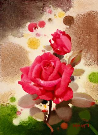 5월의 향기 - 이영박