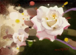 5월의 향기 - 이영박