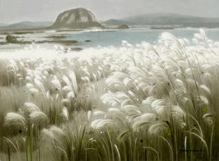 가을속으로-제주도 - 이영박