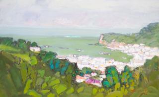 도장포 - 손영선