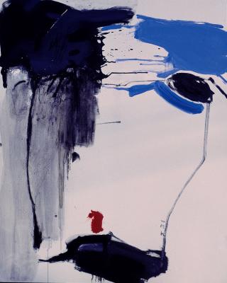 버리고 가기 - 안준희