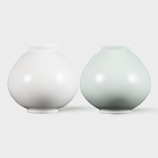 [효도선물] 부모님방 품격있는 인테리어소품_ 마음을 전하는 선물로 고마움을 2P세트