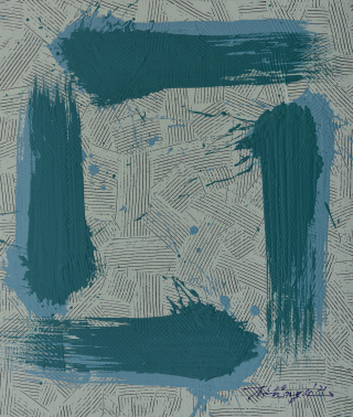 Movement 2130 - 강태웅