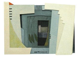 파랑새 #2020-III - 박정원