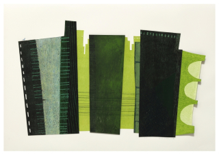 City Forest #2016 - 박정원