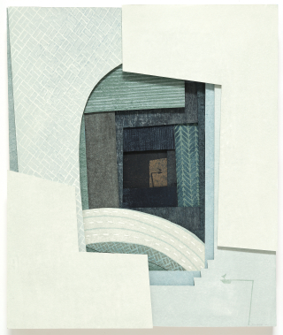 날지 않는 새 XVI #2021 - 박정원