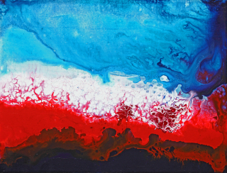 너와 나 - 김정미