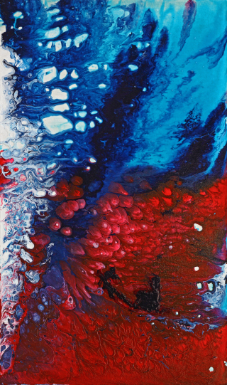 너와 나 - 김정미