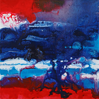 너와 나 - 김정미