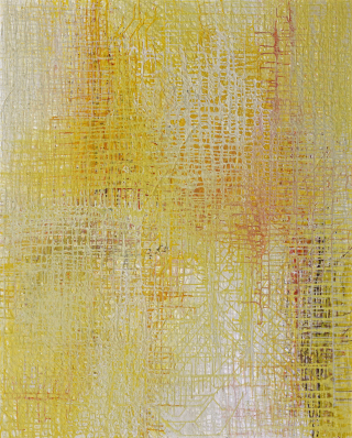 무의식의 향연 - 김정미