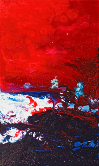 너와 나 - 김정미