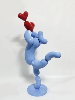 축적된 꽃잎[드라마 월수금화목토 협찬작품] - 남지형