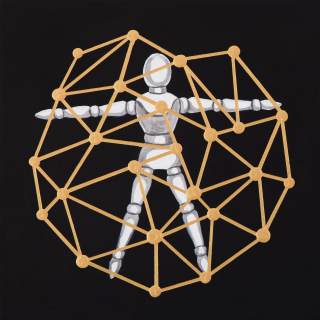 (정애란)소리 없는 앙상블8