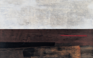 낙원도(Utopia) 14 - 최익진