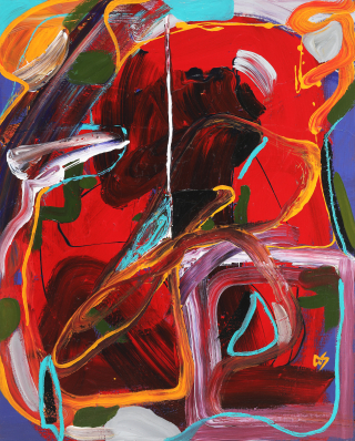 Shape - 컬리넌리