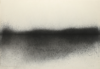 침묵(沈黙) - 박준렬