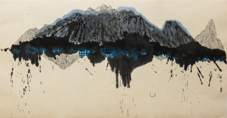 스스로 그러하다 - 이은영(李恩瑛)