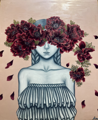 beyond my memory_작약 - 아작