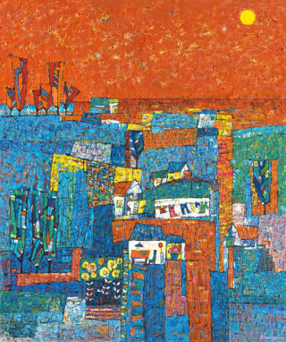 달달한 바닐라라떼 - 김경이