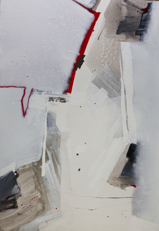 Journey Santiago de Compostela - 김만희