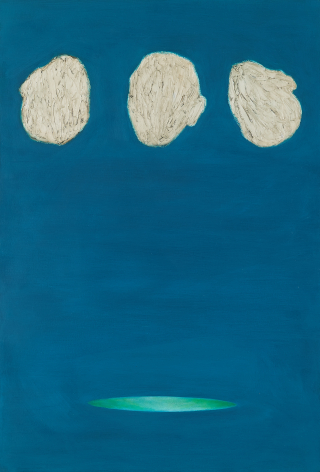 돌아갈 자리 - 이재연