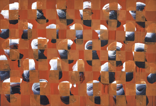 오리진(인간의 완벽한 모습) 2023-1 - 이영애