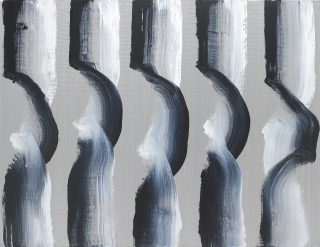 조우Ⅰ-5 (Encounter) - 이영애