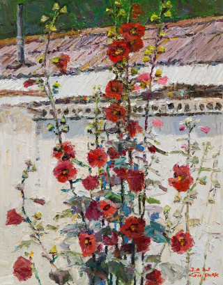 단순한 사랑 - 박지오1