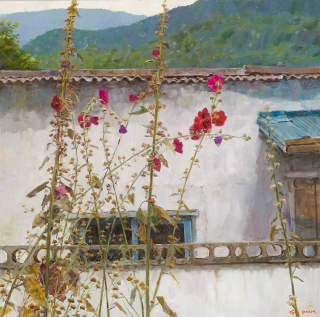 그집앞2 - 박지오1