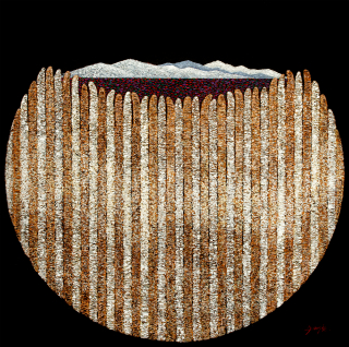 아우실 사계Ⅲ - 백종환