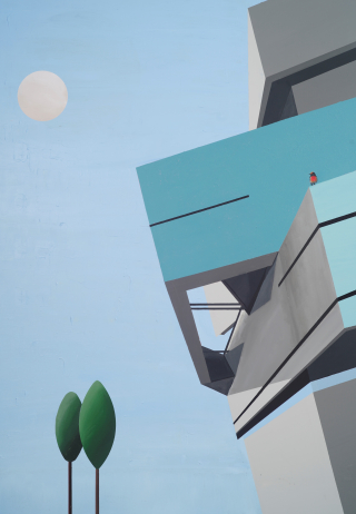 ANXIETY  - 박진수