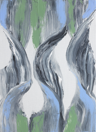 조우Ⅰ-18 (Encounter) - 이영애