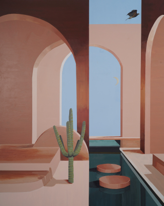 THE WINDOW TO HETERO 2 - 박진수