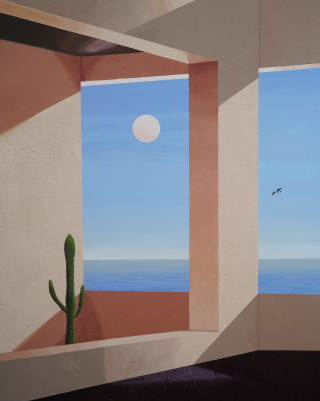 THE WINDOW TO HETERO 1 - 박진수