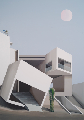 THE GATE TO HETERO2 - 박진수