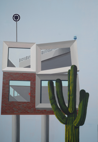 TURN,TURN,TURN - 박진수