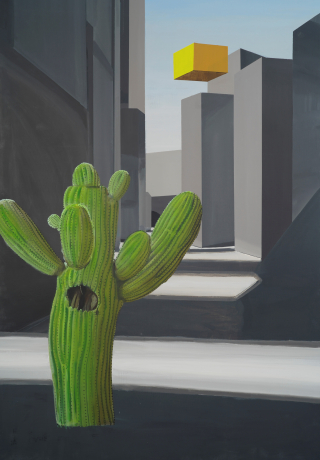 Anxiety2 - 박진수