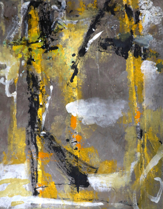 Full of Life - 이미선