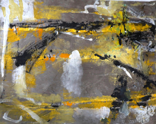 Full of Life - 이미선