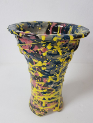 난분_흘림기법,뿌리기기법(중소형)