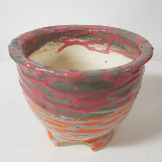 예술분_흘림기법,뿌리기기법(중소형)