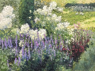 숨겨진 보물-2 - 김은정