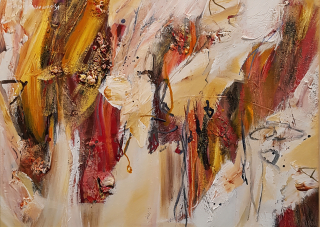 Journey Santiago de Compostela - 김만희