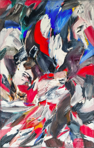 Untitled - 김만희