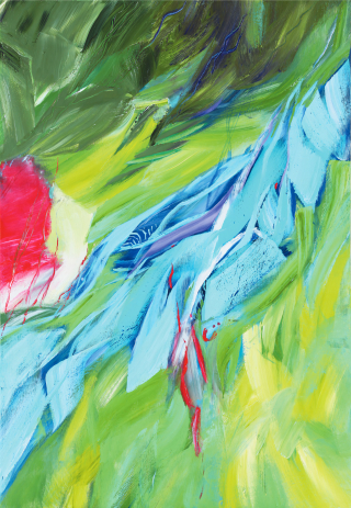 Journey Santiago de Compostela - 김만희