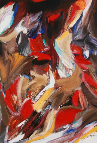 Journey Santiago de Compostela - 김만희