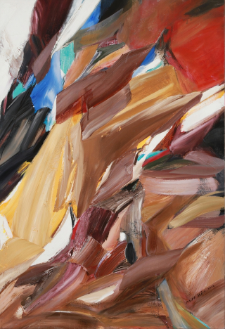 Journey Santiago de Compostela - 김만희