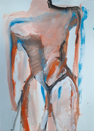 Untitled - 이미선