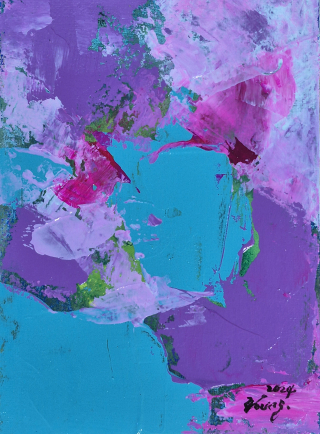 Untitled NO26 - 편영의