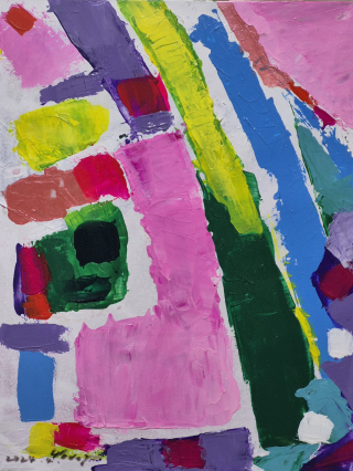 Untitled NO6 - 편영의